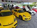 McLaren Artura Performance Black Paket Lift Sport Auspuff Clubsp. Orange - thumbnail 35