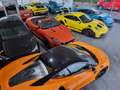 McLaren Artura Performance Black Paket Lift Sport Auspuff Clubsp. Orange - thumbnail 36