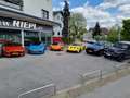 McLaren Artura Performance Black Paket Lift Sport Auspuff Clubsp. Orange - thumbnail 38