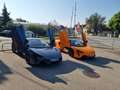 McLaren Artura Performance Black Paket Lift Sport Auspuff Clubsp. Orange - thumbnail 31