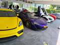 McLaren Artura Performance Black Paket Lift Sport Auspuff Clubsp. Orange - thumbnail 37