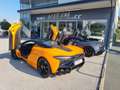 McLaren Artura Performance Black Paket Lift Sport Auspuff Clubsp. Orange - thumbnail 32