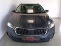 Skoda Octavia Combi 2,0 TDI Ambition DSG Grau - thumbnail 2