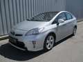 Toyota Prius 1.8 Premium LED+SD+SHZ+KlimaA+LM+Leder+HUD Grau - thumbnail 2
