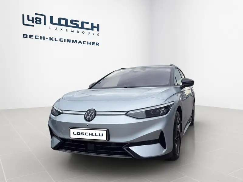 VOLKSWAGEN Id.7