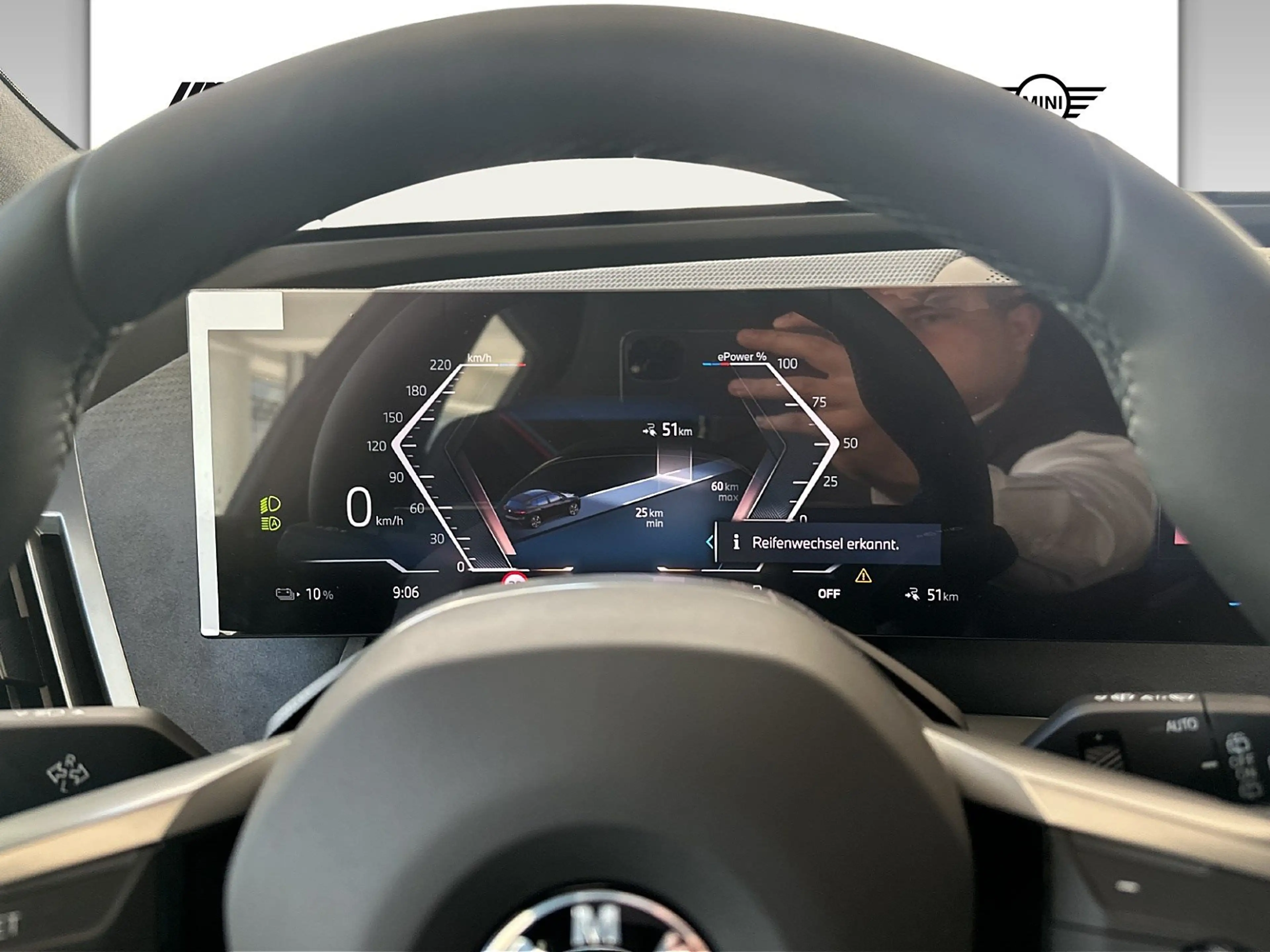 BMW iX xDrive45 BMW iX iX xDrive45 I20 — photo 2