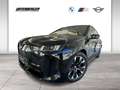 BMW iX xDrive45 BMW iX iX xDrive45 I20 Schwarz - thumbnail 1