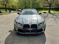 BMW M3 3.0 AS xDrive Competition M ** Individual Color ** Gris - thumbnail 27
