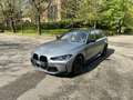 BMW M3 3.0 AS xDrive Competition M ** Individual Color ** Grey - thumbnail 4