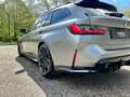 BMW M3 3.0 AS xDrive Competition M ** Individual Color ** Gris - thumbnail 7