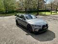 BMW M3 3.0 AS xDrive Competition M ** Individual Color ** Gris - thumbnail 10