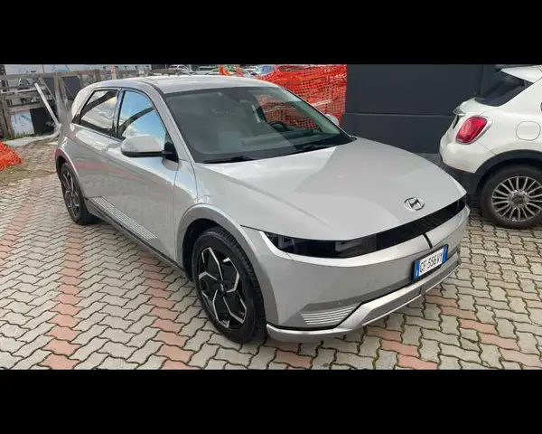Hyundai IONIQ 5 5 72,6 kWh Innovation