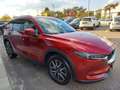 Mazda CX-5 2.2L Skyactiv-D 175 CV AWD Exceed-GARANZIA Rosso - thumbnail 4