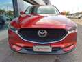 Mazda CX-5 2.2L Skyactiv-D 175 CV AWD Exceed-GARANZIA Rosso - thumbnail 3