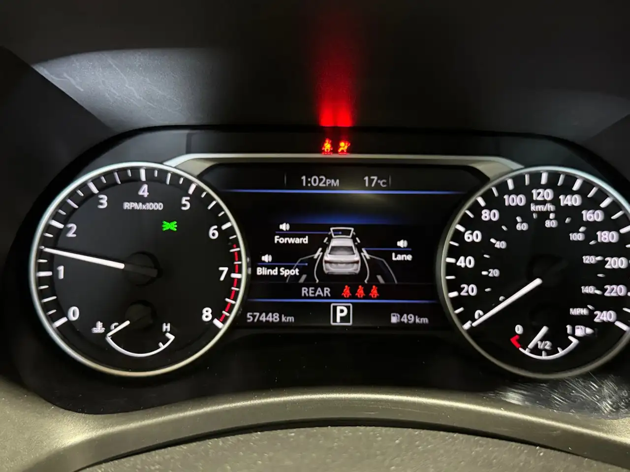 Nissan Sentra снимка Nissan Sentra