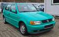 Volkswagen Polo Polo III 60 Servo Highline,Automatik,Erste Hand. Grün - thumbnail 17