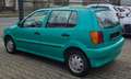 Volkswagen Polo Polo III 60 Servo Highline,Automatik,Erste Hand. Grün - thumbnail 5