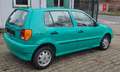 Volkswagen Polo Polo III 60 Servo Highline,Automatik,Erste Hand. Grün - thumbnail 16