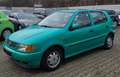 Volkswagen Polo Polo III 60 Servo Highline,Automatik,Erste Hand. Grün - thumbnail 12