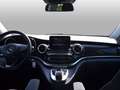 Mercedes-Benz V 220 d EDITION Lang SCORE! LED-ILS NAVI AHK RFK TOTW Schwarz - thumbnail 15