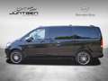 Mercedes-Benz V 220 d EDITION Lang SCORE! LED-ILS NAVI AHK RFK TOTW Schwarz - thumbnail 4
