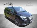 Mercedes-Benz V 220 d EDITION Lang SCORE LED NAVI AHK RFK TOTW Black - thumbnail 11