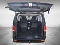 Mercedes-Benz V 220 d EDITION Lang SCORE LED NAVI AHK RFK TOTW Zwart - thumbnail 7