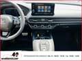 Honda ZR-V Hybrid Advance Leder+Pano+PDC+Navi+Sitzheizung Grau - thumbnail 8