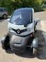 Renault Twizy Twizy + Vitres démontables* Dépôt * Weiß - thumbnail 4