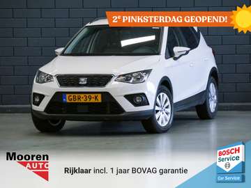 1.0 TSI 111PK Style | CARPLAY | NAVIGATIE | CRUISE