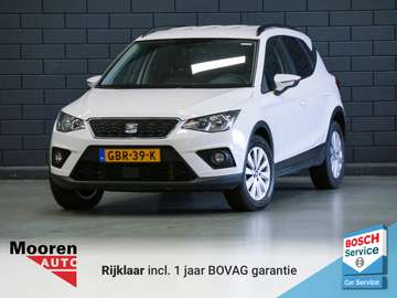 1.0 TSI 111PK Style | CARPLAY | NAVIGATIE | CRUISE