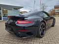 Porsche 991 911 Turbo S Ceramic/ACC/Sitzbelüftung Schwarz - thumbnail 5