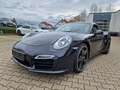 Porsche 991 911 Turbo S Ceramic/ACC/Sitzbelüftung Schwarz - thumbnail 1