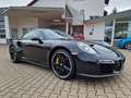 Porsche 991 911 Turbo S Ceramic/ACC/Sitzbelüftung Schwarz - thumbnail 3