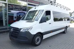 Mercedes-Benz Sprinter 319 CDI V6 Tourer Maxi LED/STDHZG/KAM/AHK