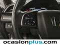 Honda Civic 1.0 VTEC Turbo Elegance Navi CVT Gris - thumbnail 25