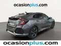 Honda Civic 1.0 VTEC Turbo Elegance Navi CVT Gris - thumbnail 3