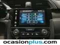 Honda Civic 1.0 VTEC Turbo Elegance Navi CVT Gris - thumbnail 28