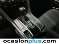 Honda Civic 1.0 VTEC Turbo Elegance Navi CVT Gris - thumbnail 5