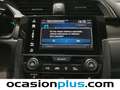 Honda Civic 1.0 VTEC Turbo Elegance Navi CVT Gris - thumbnail 29