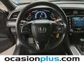 Honda Civic 1.0 VTEC Turbo Elegance Navi CVT Gris - thumbnail 21