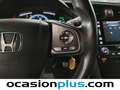 Honda Civic 1.0 VTEC Turbo Elegance Navi CVT Gris - thumbnail 26