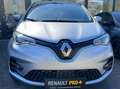 Renault ZOE (mit Batterie) Z.E. 50 INTENS 135 Gümüş rengi - thumbnail 2