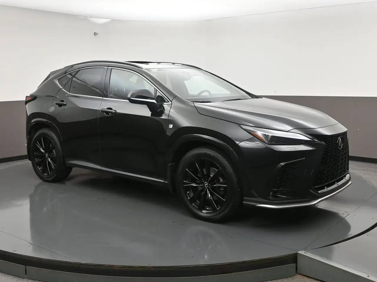 2022 Lexus NX