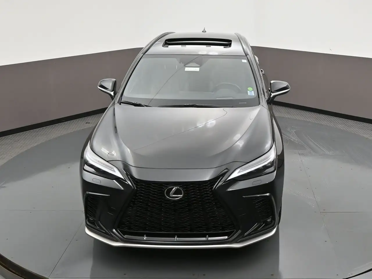 Lexus NX снимка Lexus NX