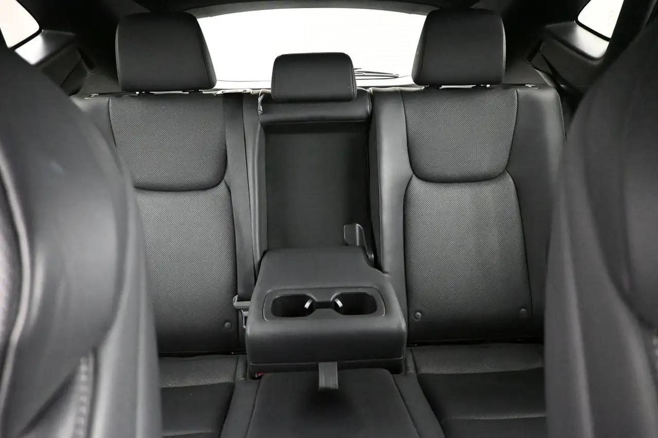 Lexus NX снимка Lexus NX