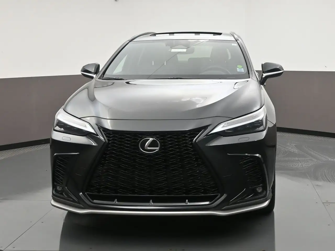 Lexus NX снимка Lexus NX