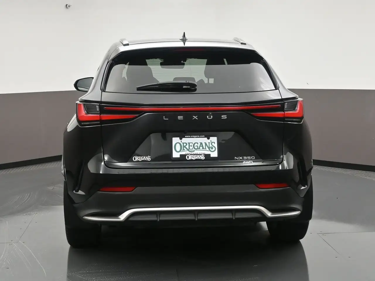 Lexus NX снимка Lexus NX
