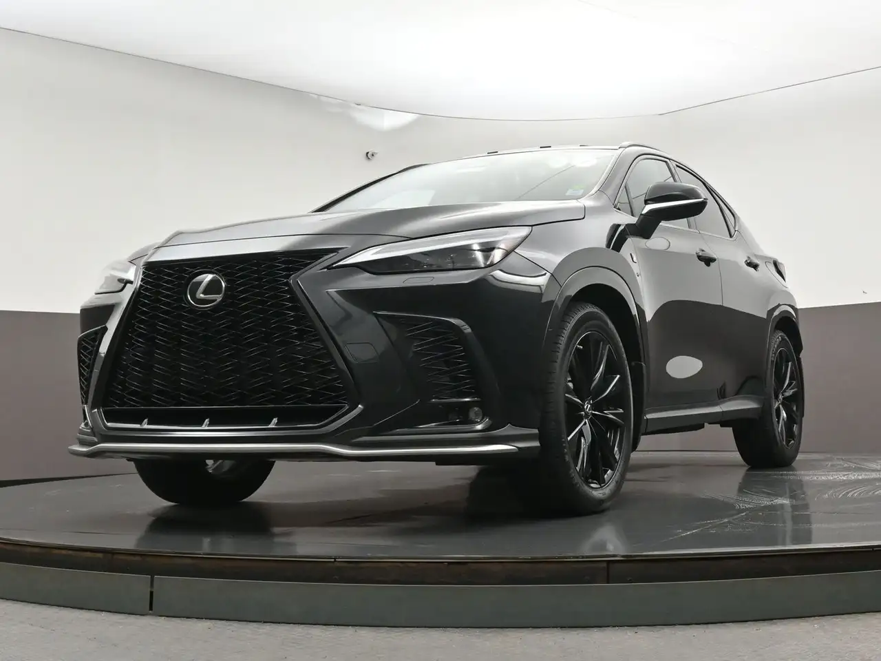 Lexus NX снимка Lexus NX
