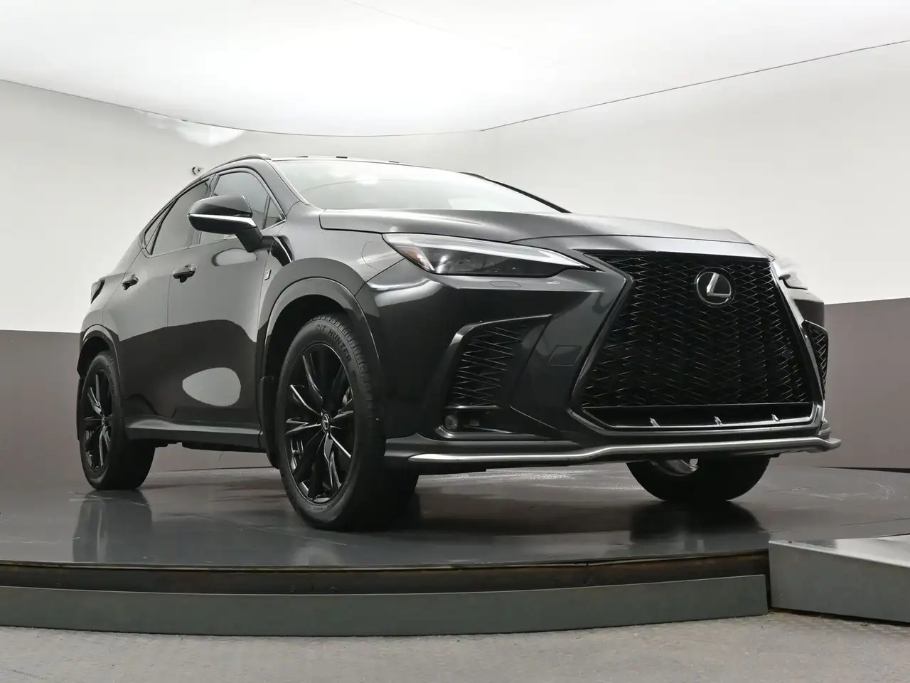 Lexus NX снимка Lexus NX